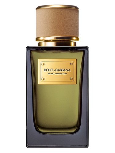 Velvet Tender Oud Dolce&Gabbana