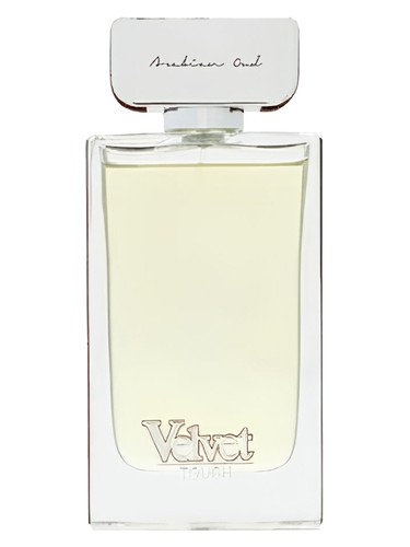 Velvet Touch Arabian Oud