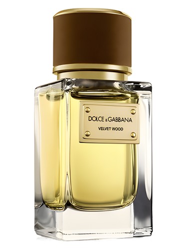 Velvet Wood Dolce&Gabbana