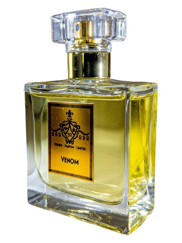 Venom DeMer Parfum Limited