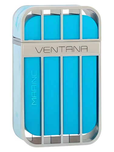 Ventana Marine Armaf for women and men