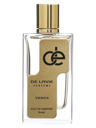 Venus De Lavie Parfums