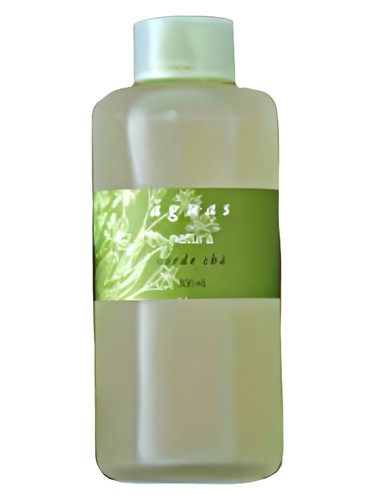 Verde Chá Natura
