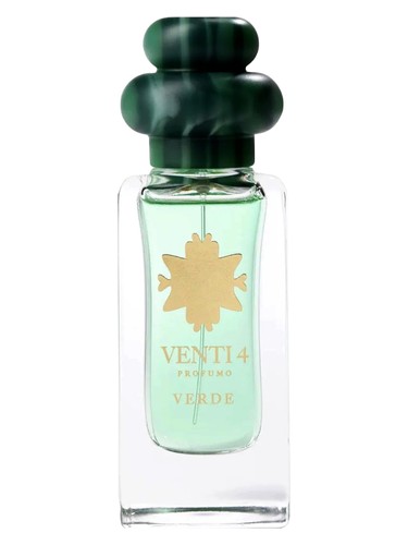 Verde Venti4 for women and men