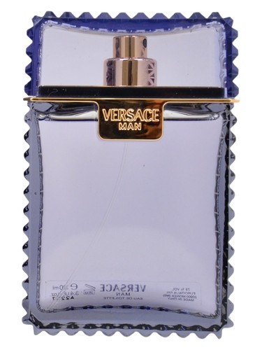 Versace Man Versace