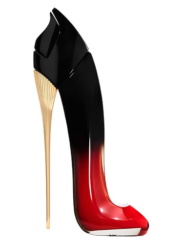 Very Good Girl Elixir Carolina Herrera