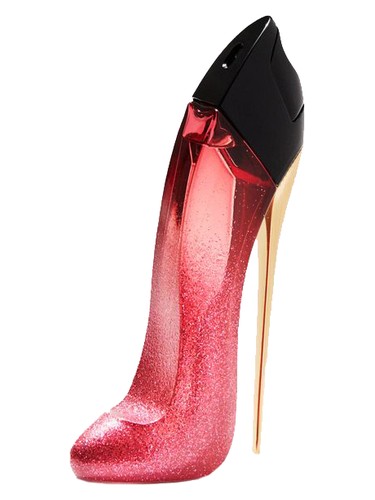 Very Good Girl Glam Carolina Herrera