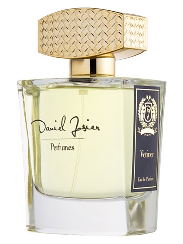 Vetiver Daniel Josier