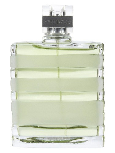 Vetiver Eau Glacee Guerlain