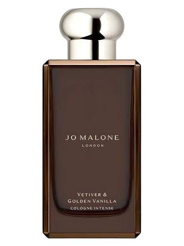 Vetiver & Golden Vanilla Jo Malone London