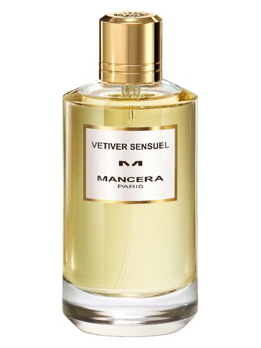 Vetiver Sensuel Mancera