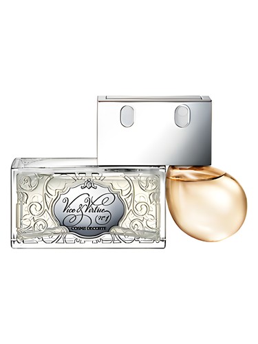 Vice & Virtue Decorté