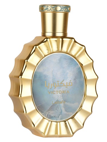 Victoria Lattafa Perfumes
