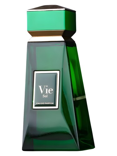 Vie Sol Fragrance World
