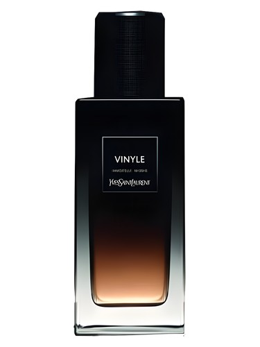 Vinyle Yves Saint Laurent for women and men