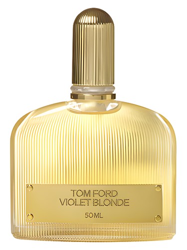 Violet Blonde Tom Ford