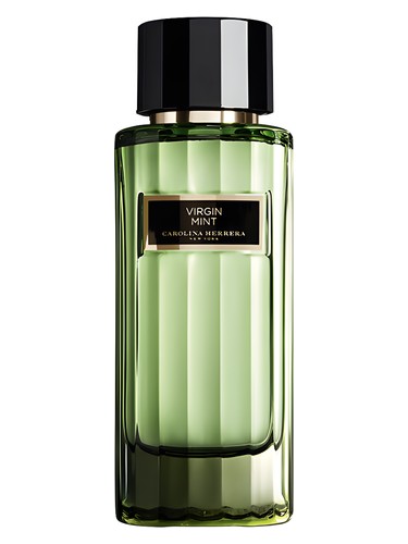 Virgin Mint Carolina Herrera