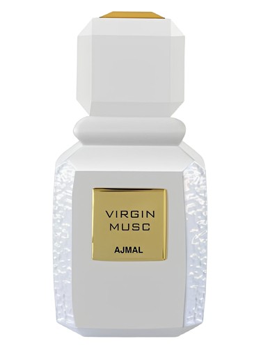 Virgin Musc Ajmal for women and men