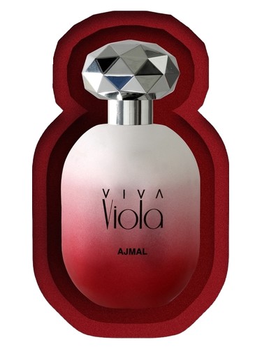 Viva Viola Ajmal