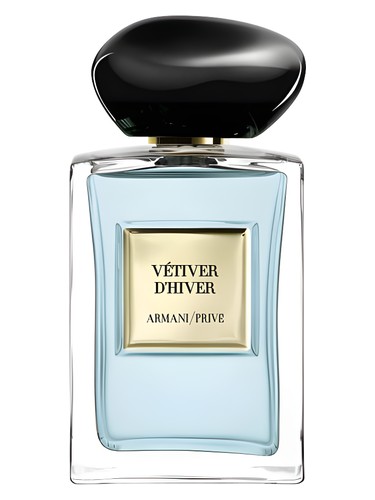 Vétiver d'Hiver (Vetiver Babylone) Giorgio Armani