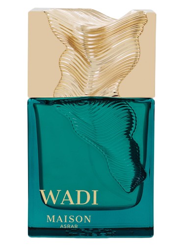 Wadi MAISON ASRAR
