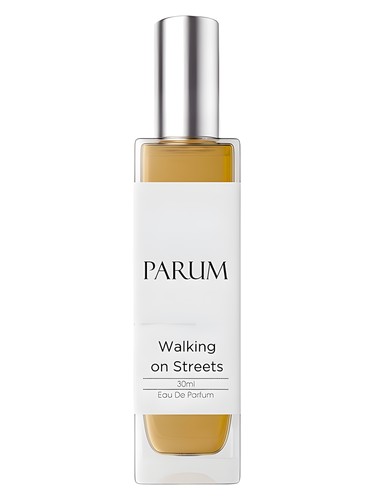 Walking on Streets PARUM for women and men