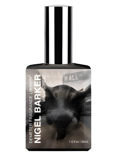 Wall Street Demeter Fragrance