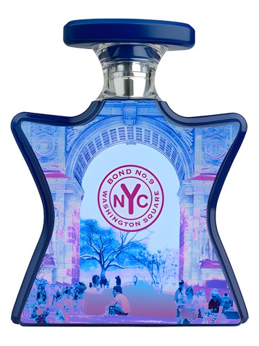 Washington Square Bond No 9