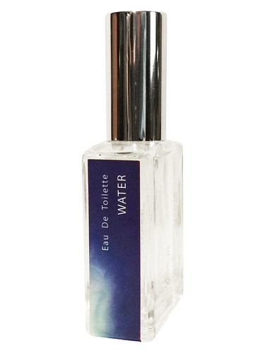 Water E/4 Fragrance for women and men