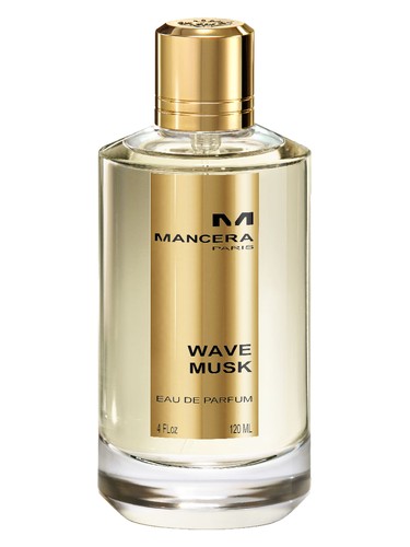 Wave Musk Mancera