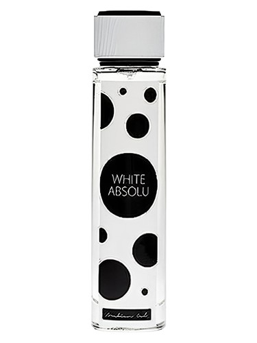 White Absolu Arabian Oud