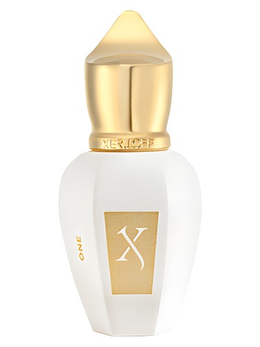 White On White One Xerjoff for women and men