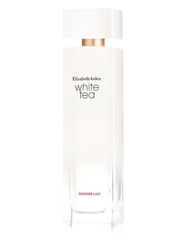 White Tea Ginger Lily Elizabeth Arden
