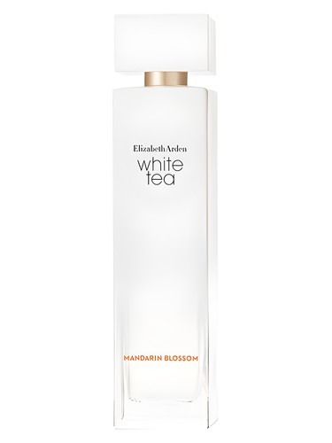 White Tea Mandarin Blossom Elizabeth Arden