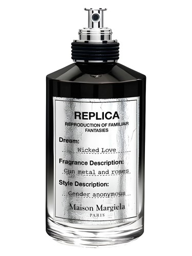 Wicked Love Maison Martin Margiela