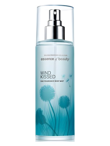 Wind Kissed CVS Essence of Beauty