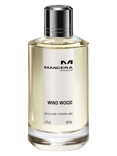 Wind Wood Mancera