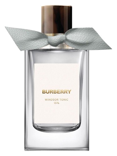 Windsor Tonic Burberry