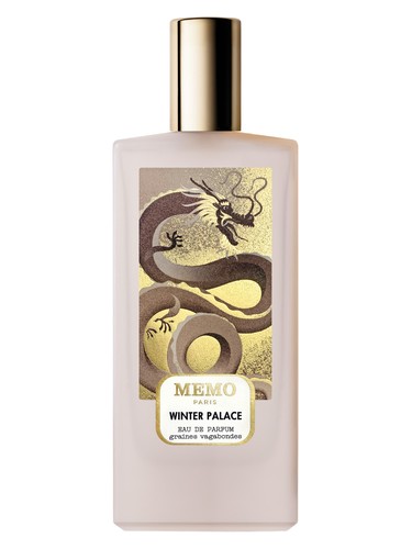 Winter Palace Memo Paris