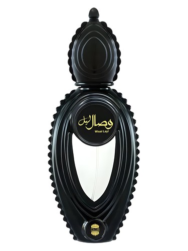 Wisal Layl Ajmal for women and men