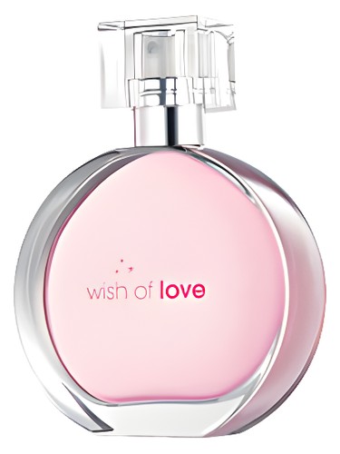 Wish of Love Avon