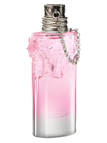 Womanity Aqua Chic Mugler