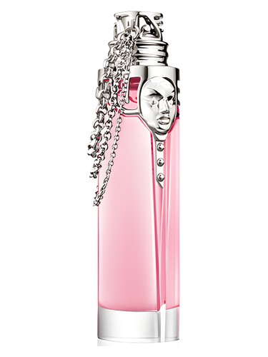 Womanity Eau pour Elles Mugler