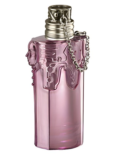 Womanity Liqueurs de Parfum Mugler
