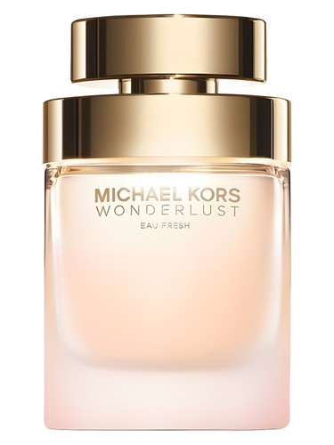 Wonderlust Eau Fresh Michael Kors