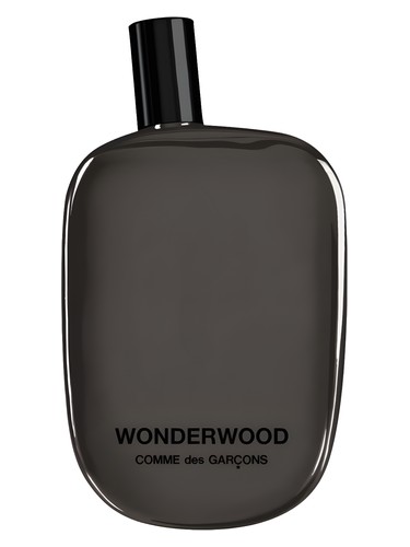 Wonderwood Comme des Garcons