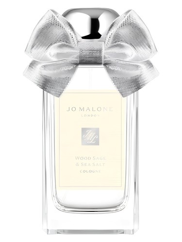 Wood Sage & Sea Salt Limited Edition Jo Malone London