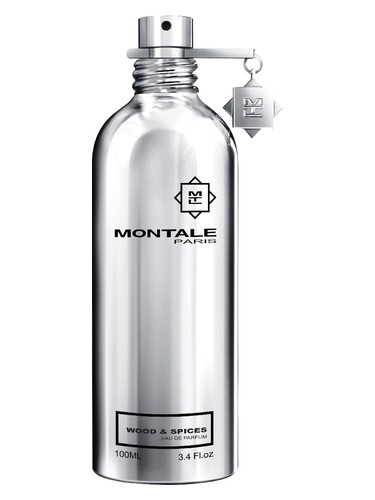 Wood and Spices Montale
