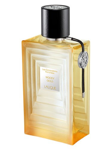 Woody Gold 2020 Lalique