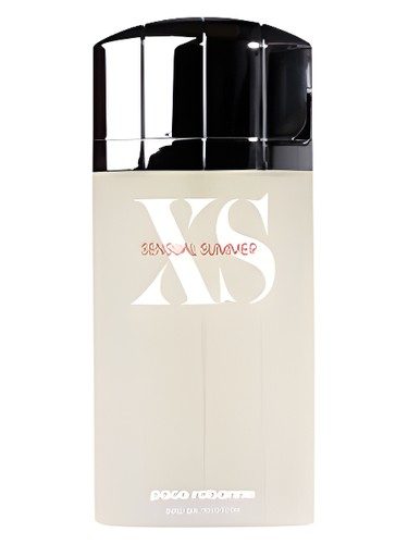 XS Pour Homme Sensual Summer Rabanne